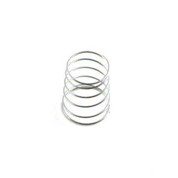 Wholesale metal small coil pressure spring